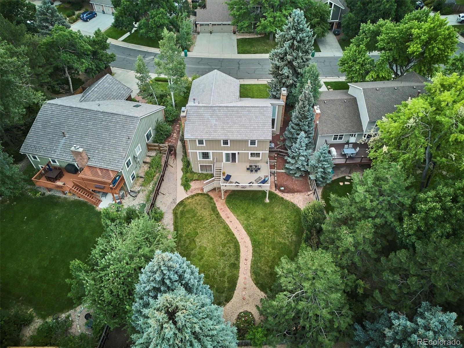 8677 E Otero Circle