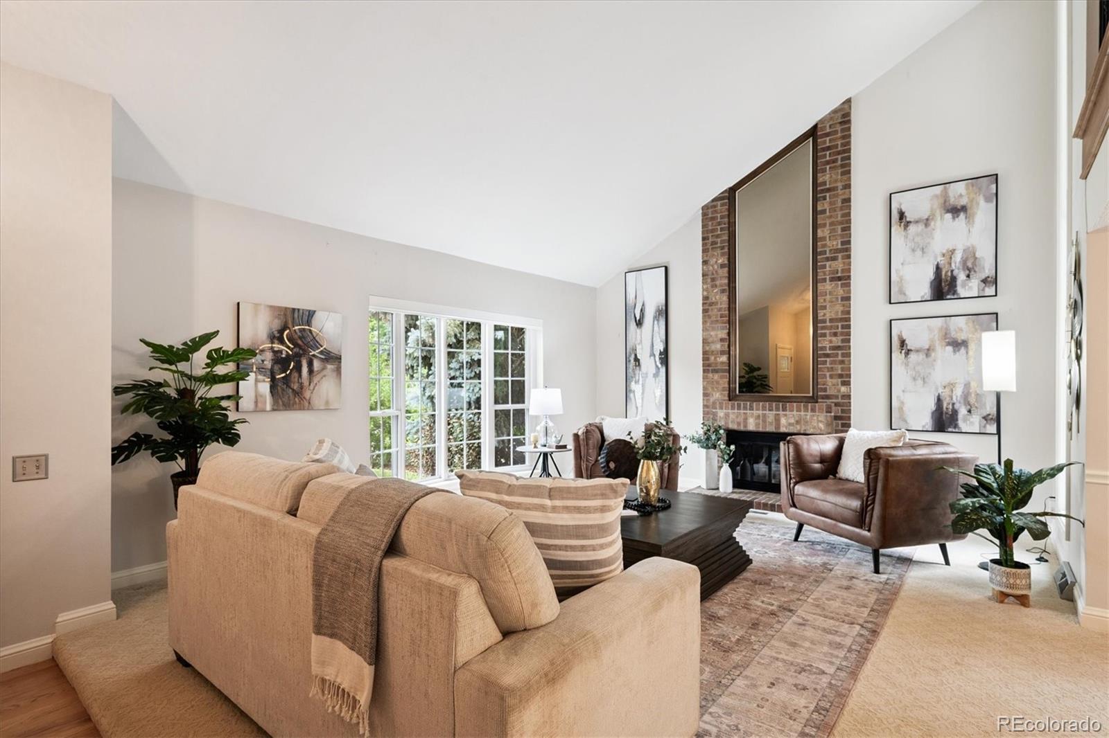 8677 E Otero Circle