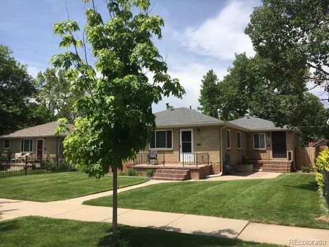 581 S High Street Denver CO 80209