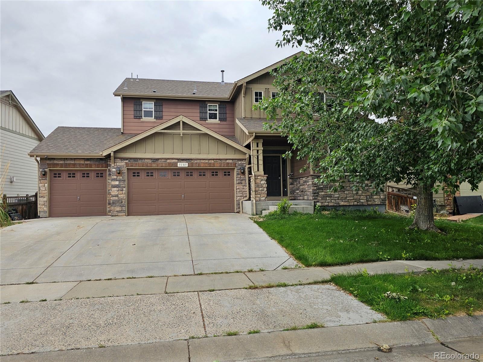 5185 Redbud Street