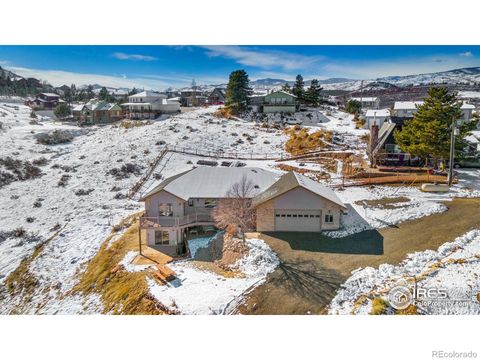 4608 Cliff View Lane, Fort Collins, CO 80526 - #: IR1002549