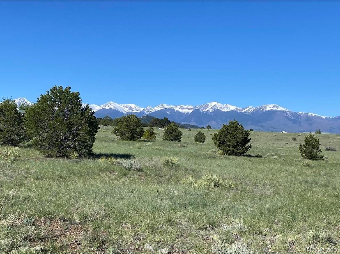 View Cotopaxi, CO 81223 land