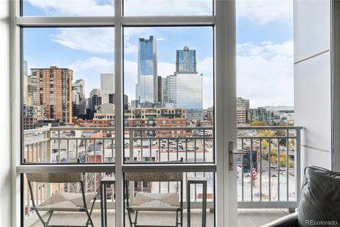 1411 Wynkoop Street 806 Denver CO 80202