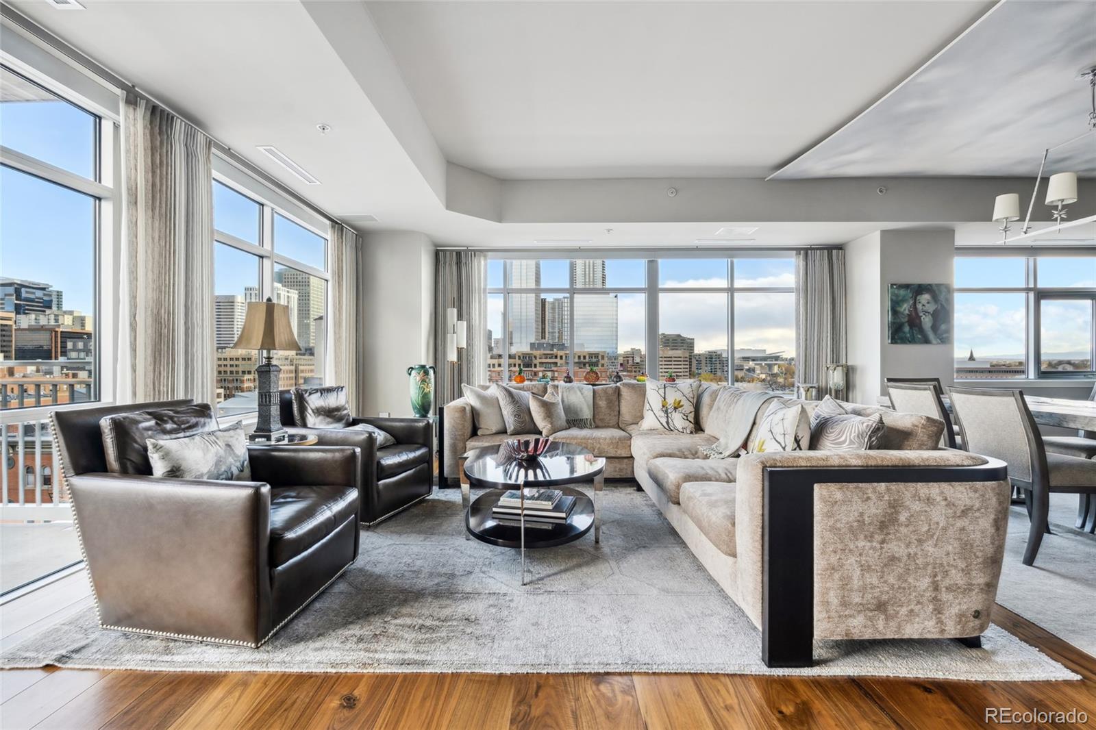 1411 Wynkoop Street 806