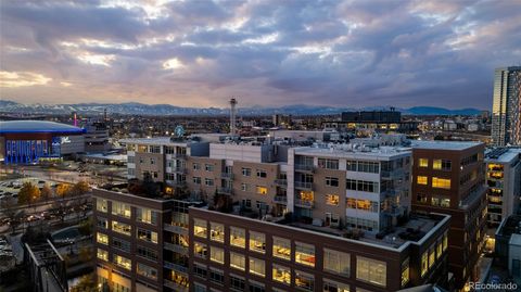 1411 Wynkoop Street 806 Denver CO 80202