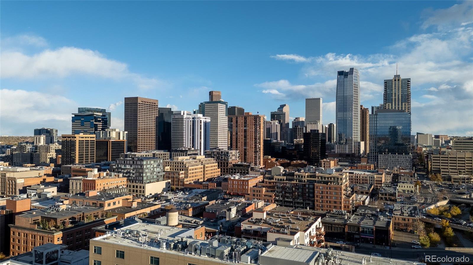 1411 Wynkoop Street 806