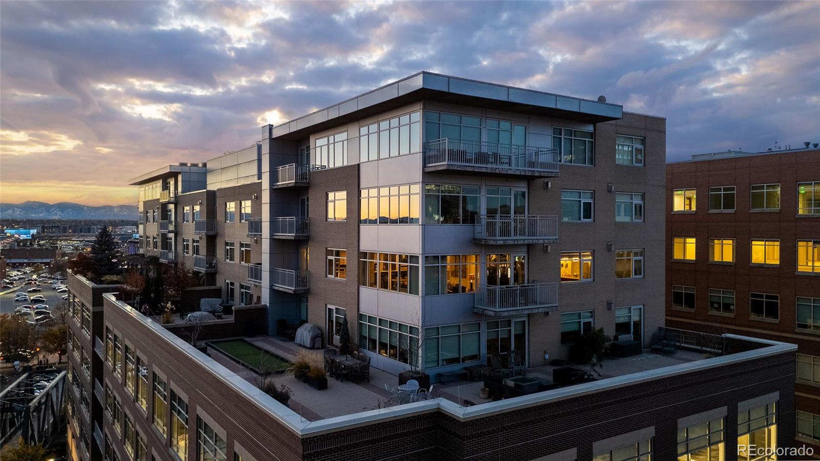 1411 Wynkoop Street 806