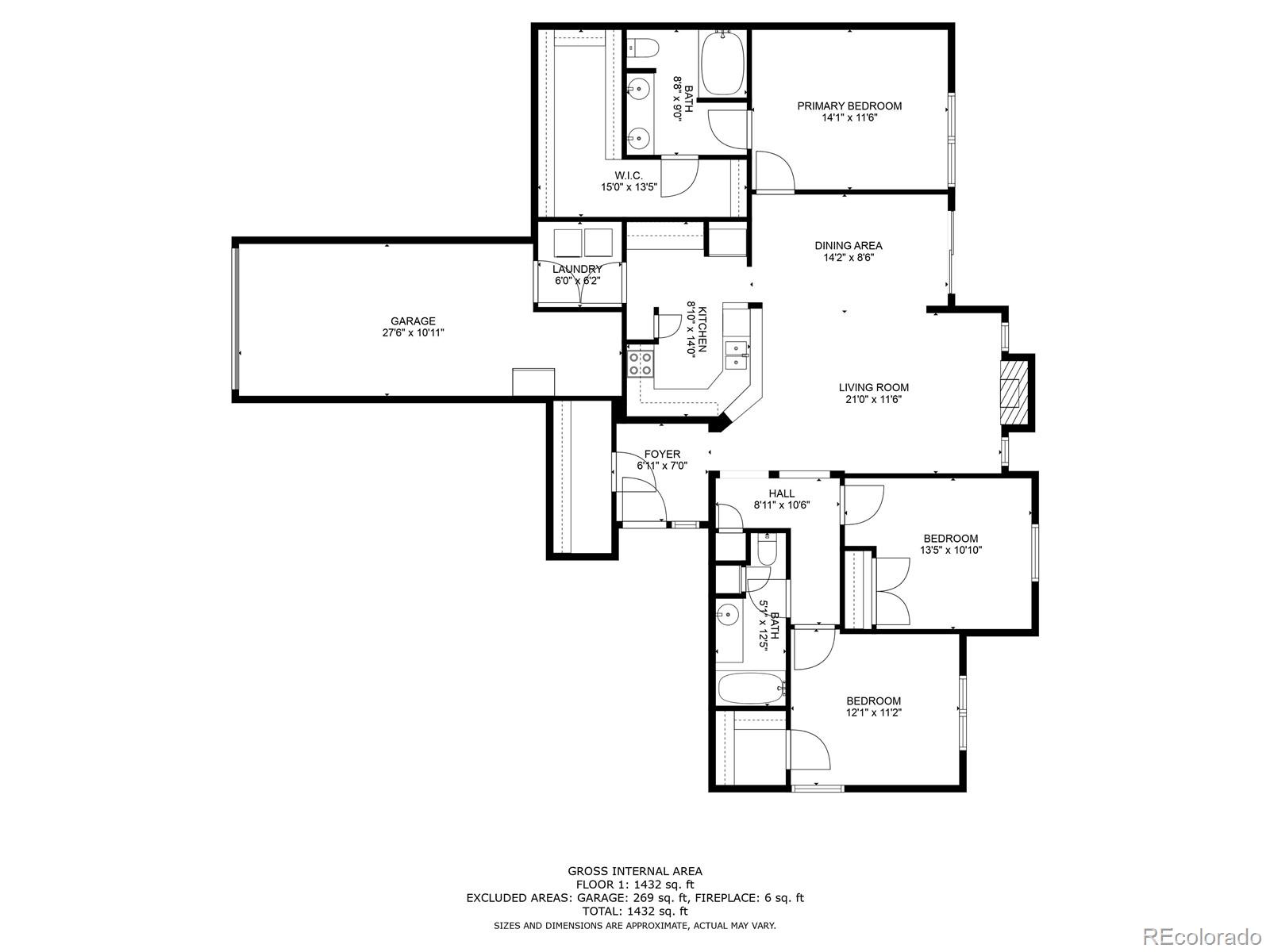 Photo 36 of 36 of 7438 S Quail Circle 2018 condo
