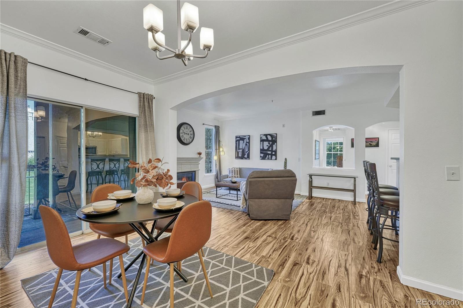 Photo 11 of 36 of 7438 S Quail Circle 2018 condo