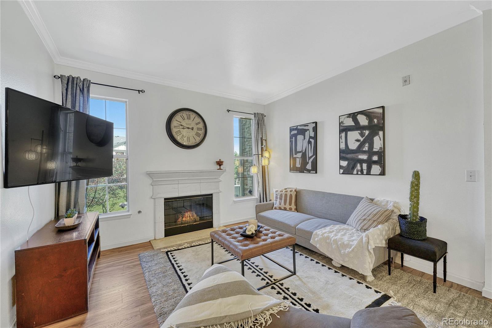 Photo 8 of 36 of 7438 S Quail Circle 2018 condo