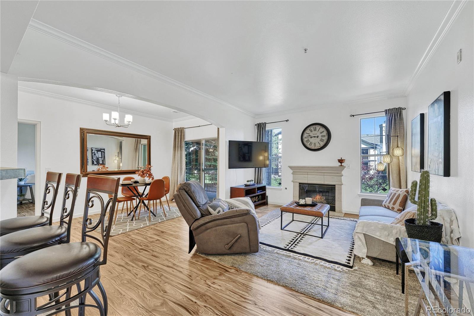 Photo 4 of 36 of 7438 S Quail Circle 2018 condo