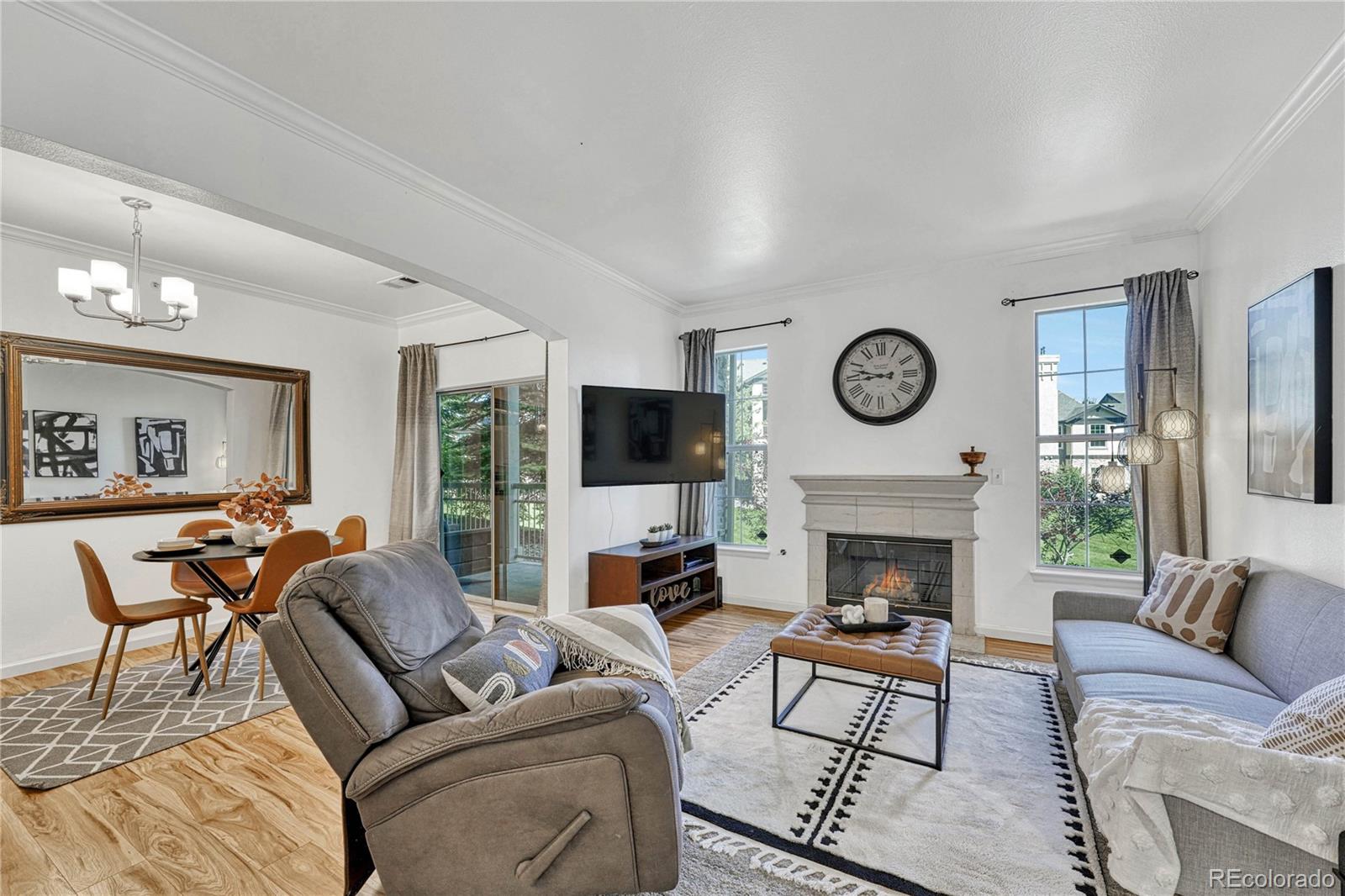 Photo 5 of 36 of 7438 S Quail Circle 2018 condo