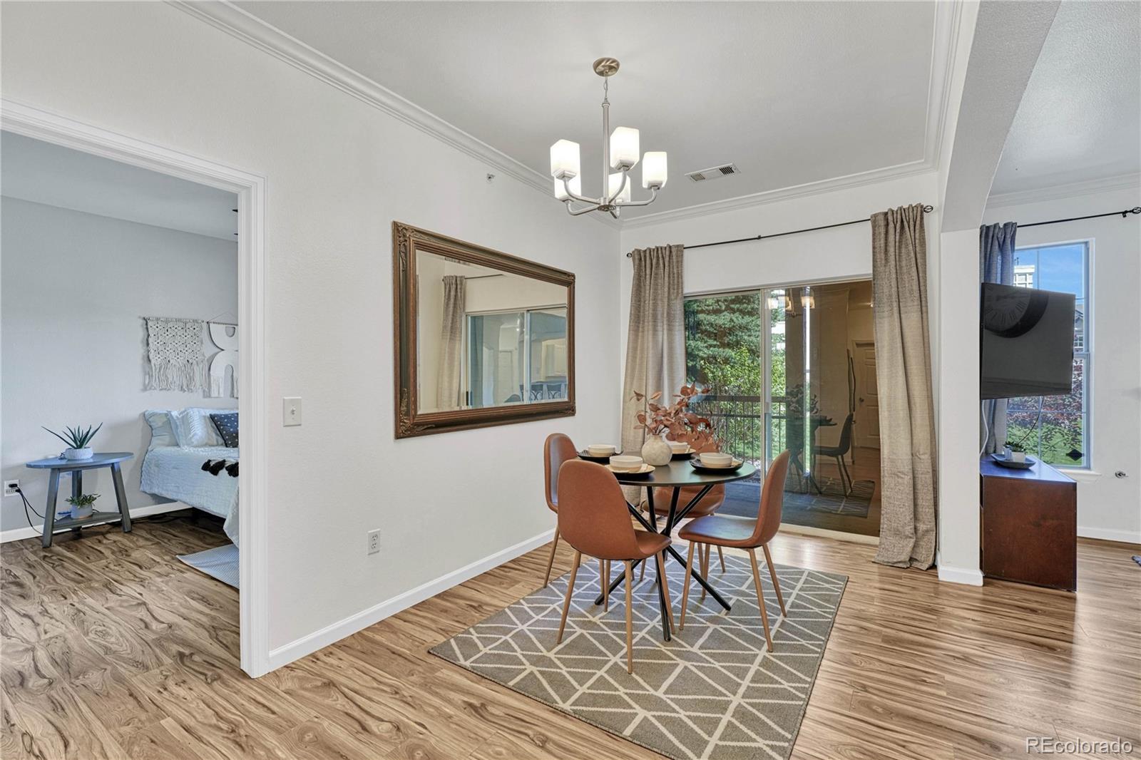 Photo 13 of 36 of 7438 S Quail Circle 2018 condo
