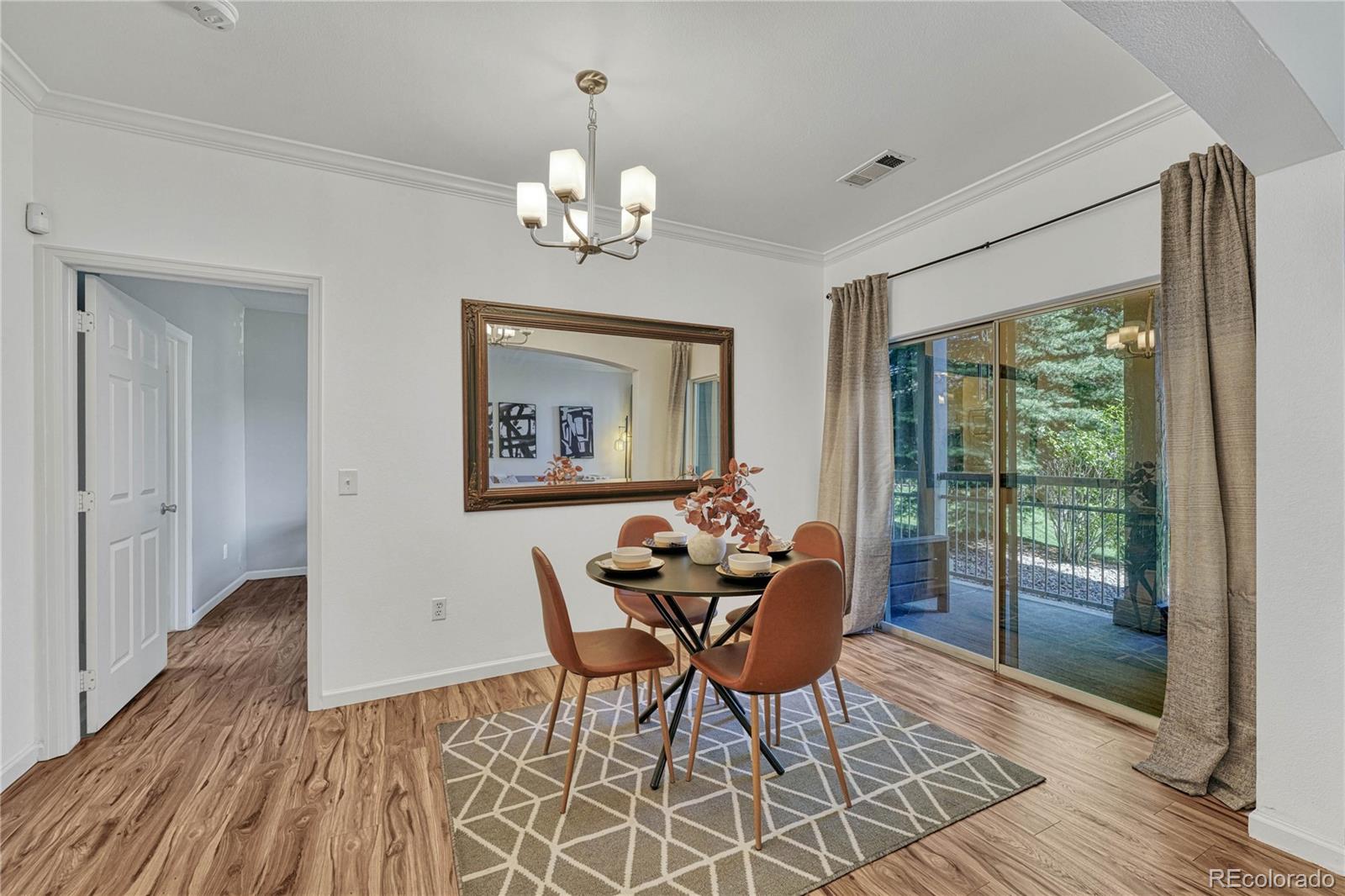 Photo 9 of 36 of 7438 S Quail Circle 2018 condo