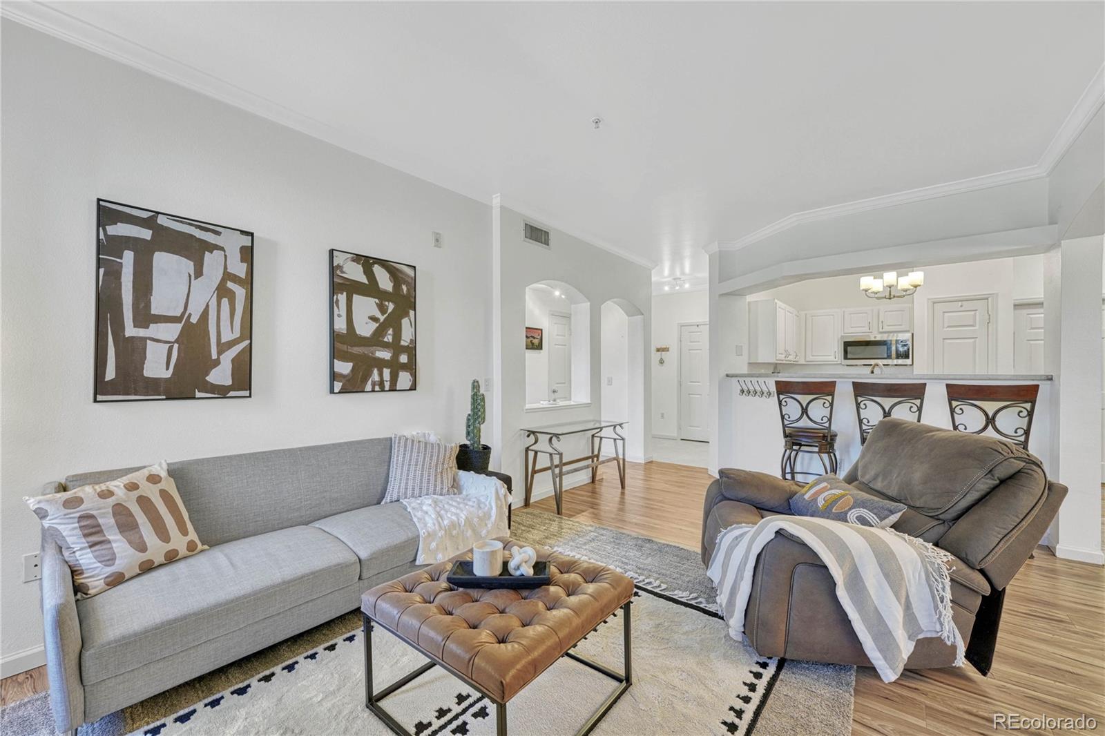 Photo 7 of 36 of 7438 S Quail Circle 2018 condo
