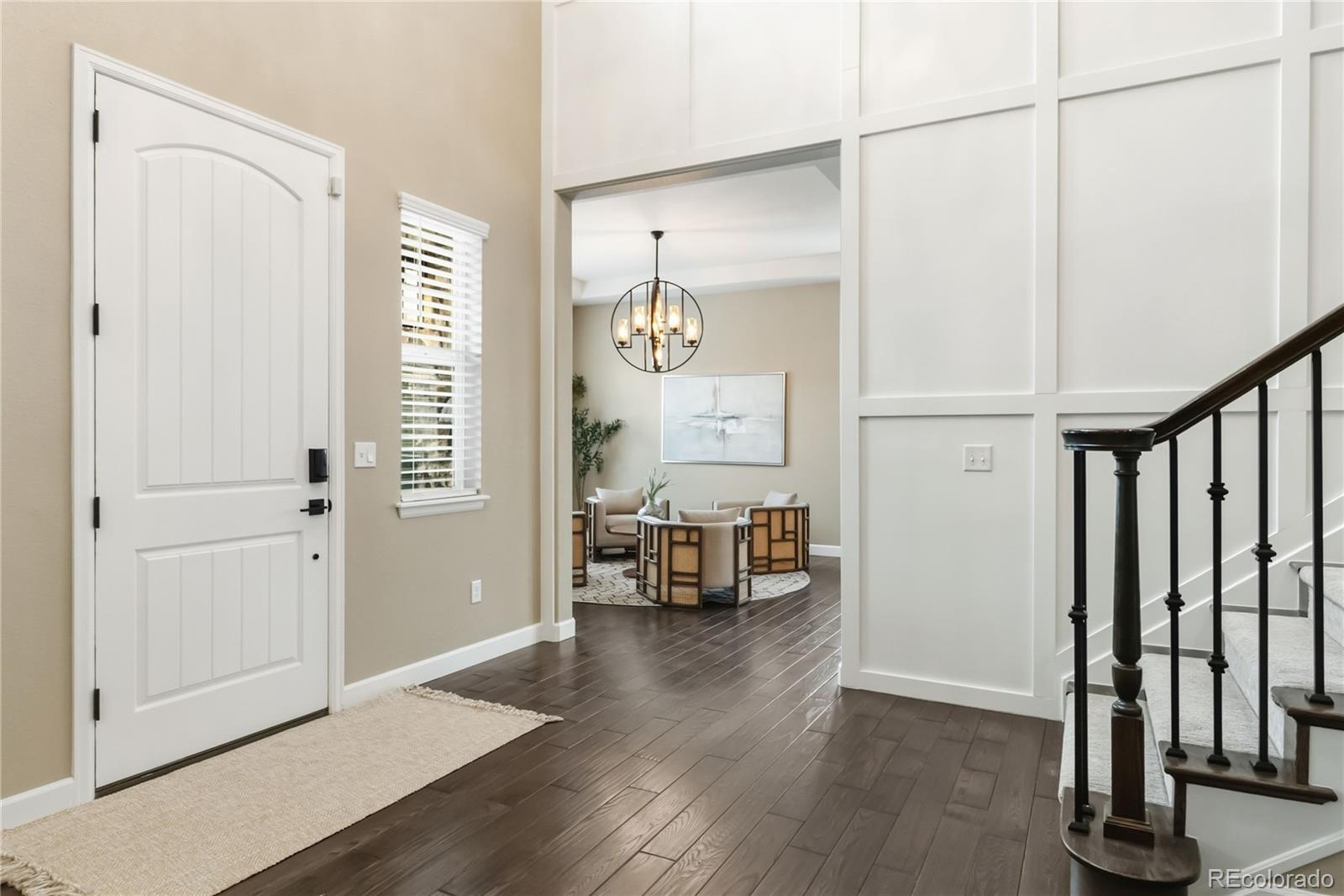 7878 S Valleyhead Way