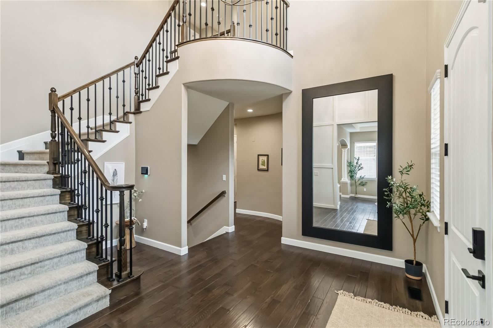 7878 S Valleyhead Way