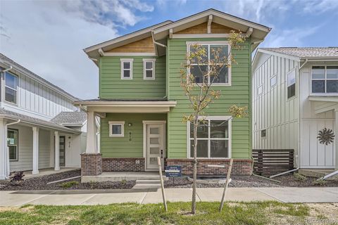 910 Promenade Drive Superior CO 80027