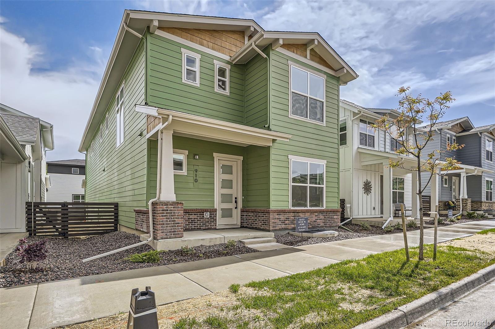 910 Promenade Drive