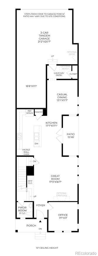 910 Promenade Drive