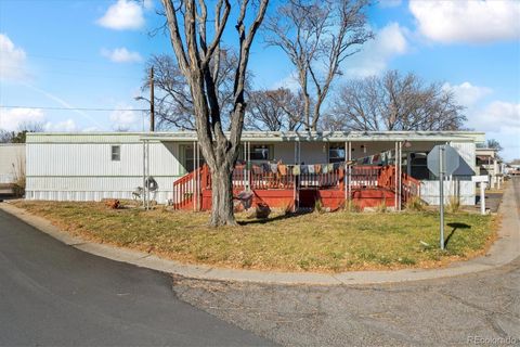 3600 E 88th Avenue Thornton CO 80229