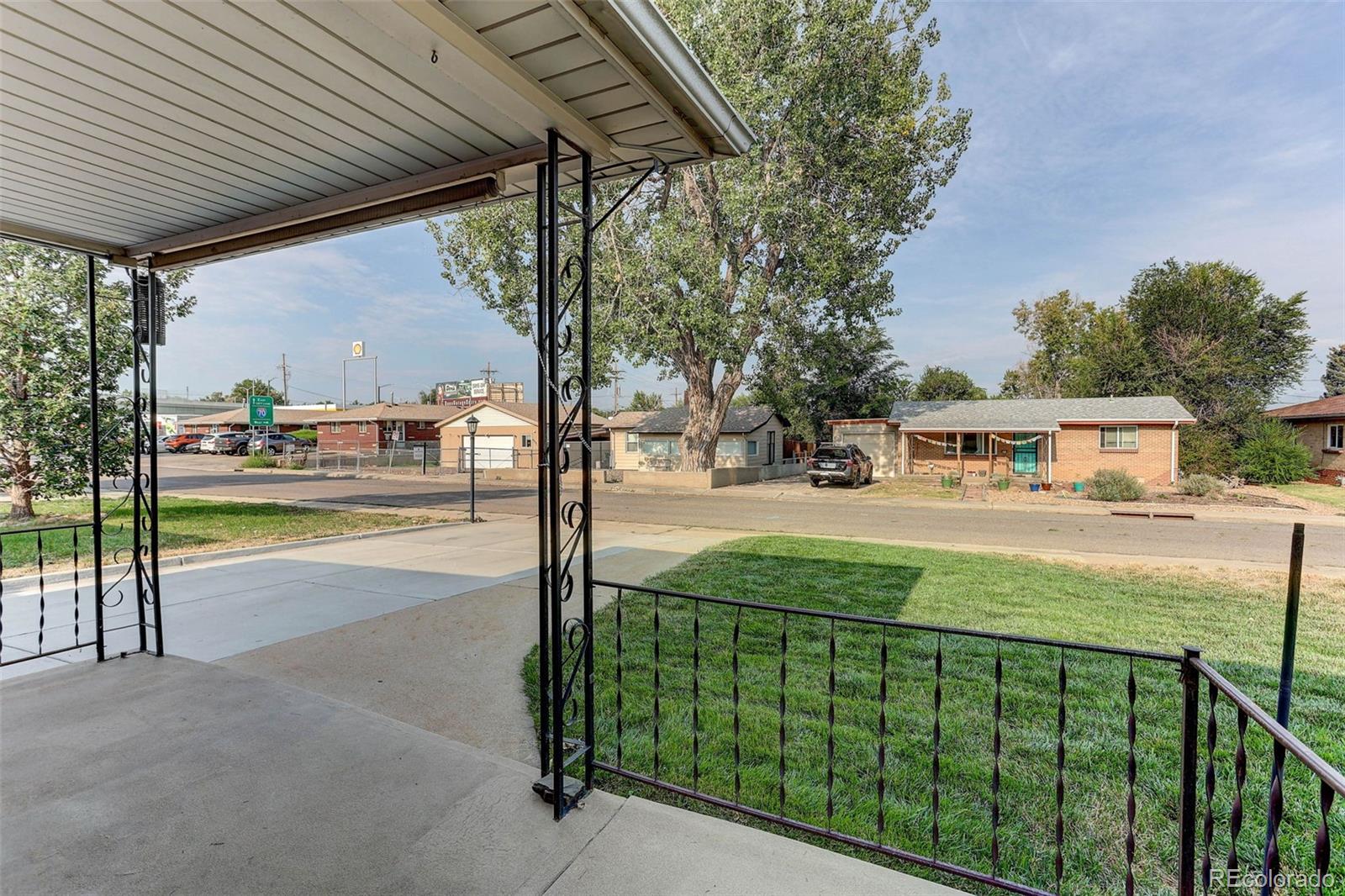 4860 Harlan Street