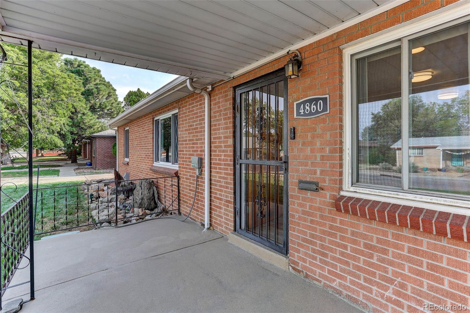 4860 Harlan Street