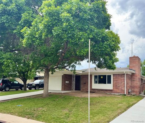 1815 S Monroe Street Denver CO 80210