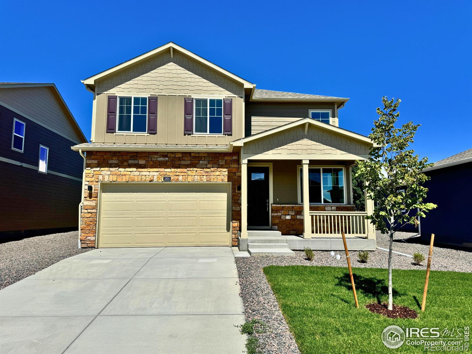 View Fort Collins, CO 80528 house