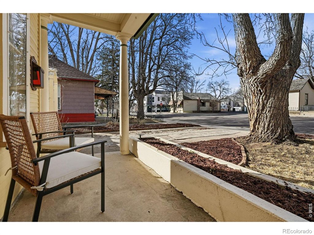 Photo of 1016 Main Street, Louisville, CO 80027 (MLS # IR1052455)