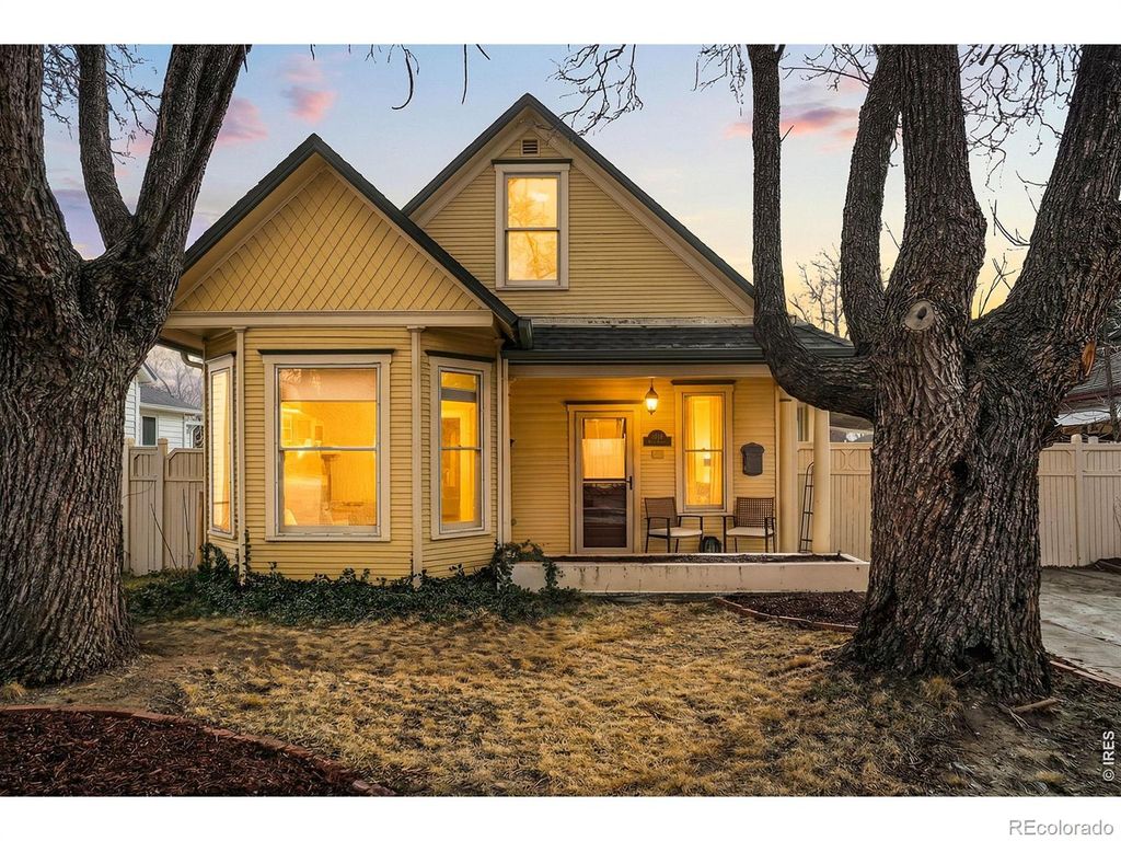 Photo of 1016 Main Street, Louisville, CO 80027 (MLS # IR1052455)