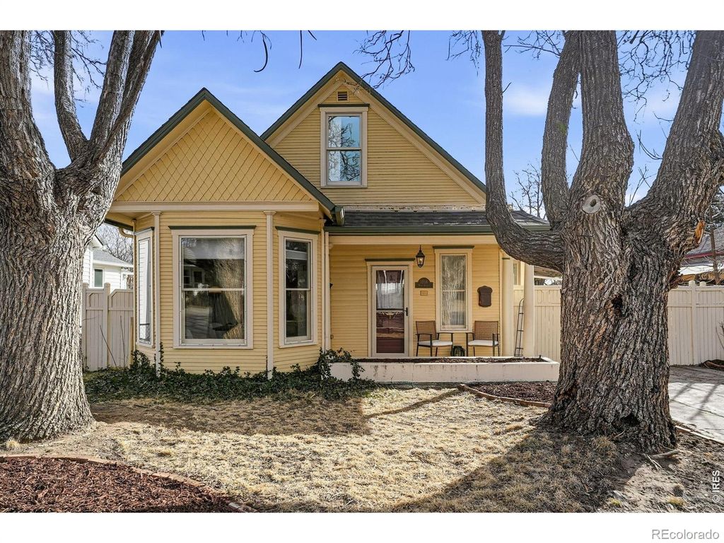 Photo of 1016 Main Street, Louisville, CO 80027 (MLS # IR1052455)