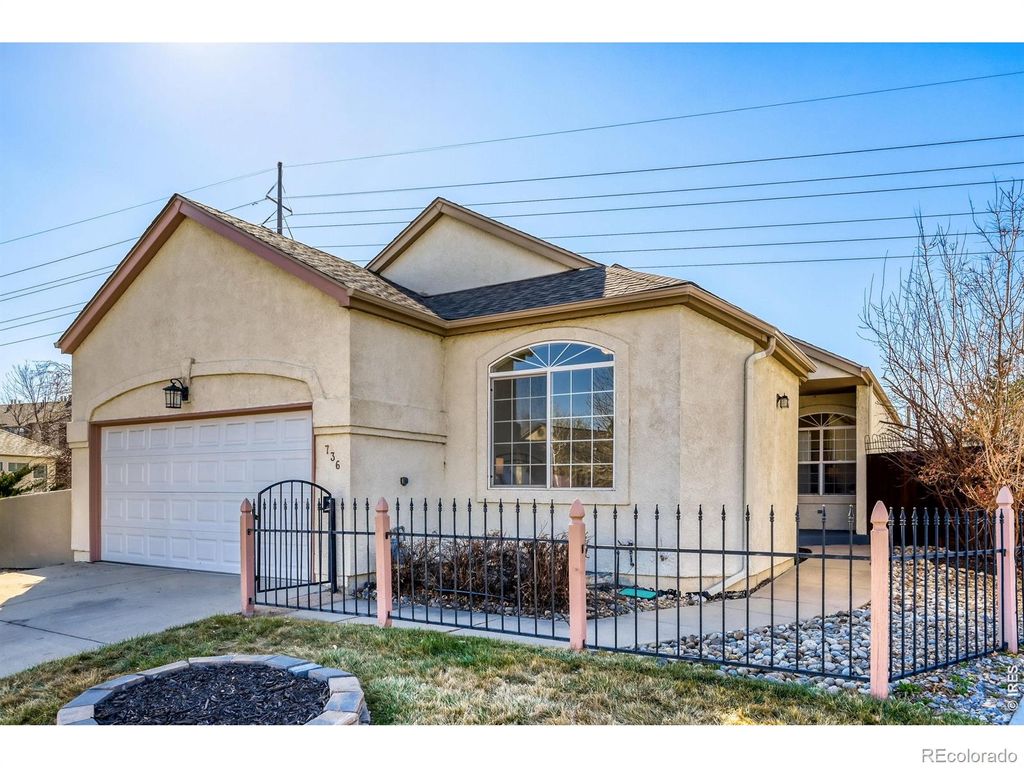 Photo of 736 Club Circle, Louisville, CO 80027 (MLS # IR1053147)