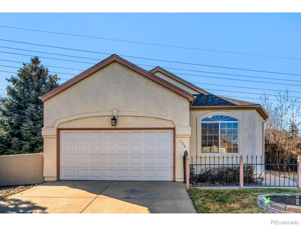 Photo of 736 Club Circle, Louisville, CO 80027 (MLS # IR1053147)