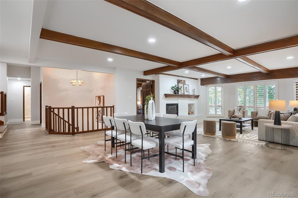 Photo of 2615 Oak Drive #1, Lakewood, CO 80215 (MLS # 9226737)
