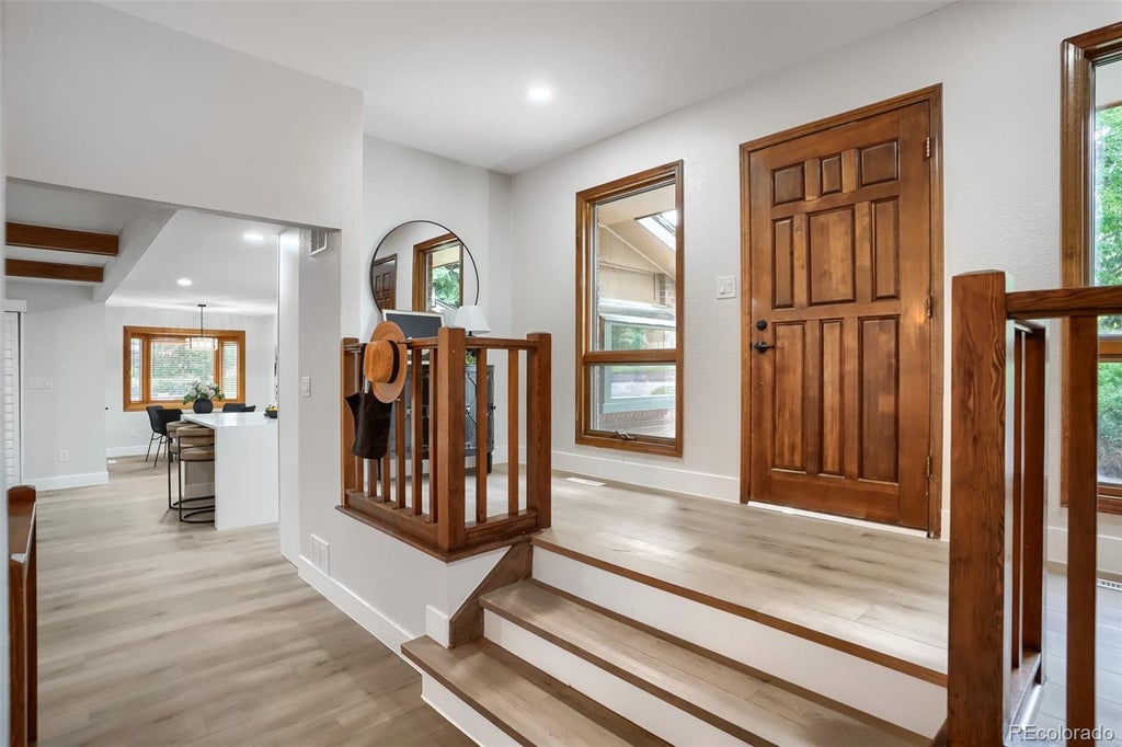 Photo of 2615 Oak Drive #1, Lakewood, CO 80215 (MLS # 9226737)