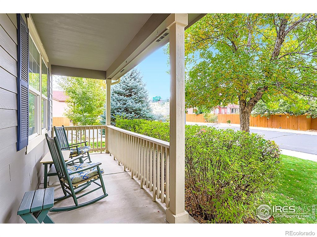 Photo of 7466 Skyline Way, Longmont, CO 80504 (MLS # IR1045324)