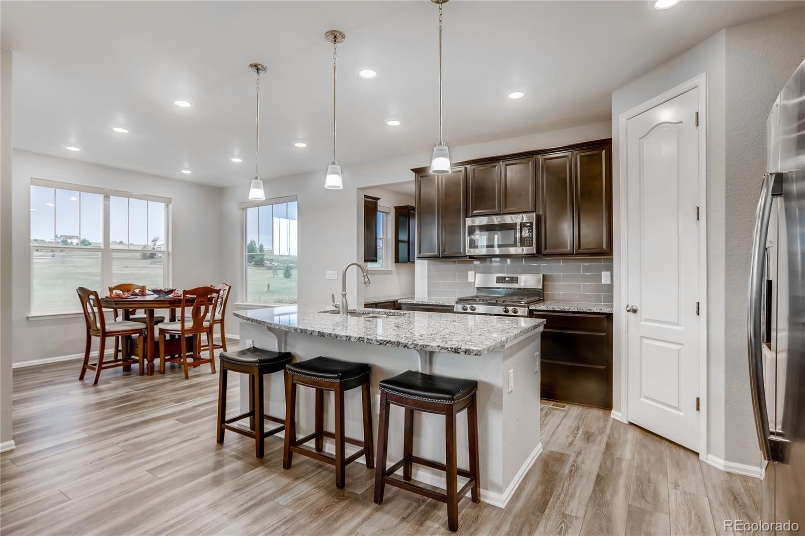 Photo 1 of 33 — 1313 Blackhaw Street, Elizabeth, CO 80107