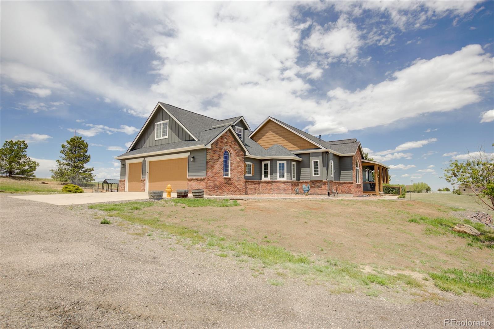 625 Coyote Trail