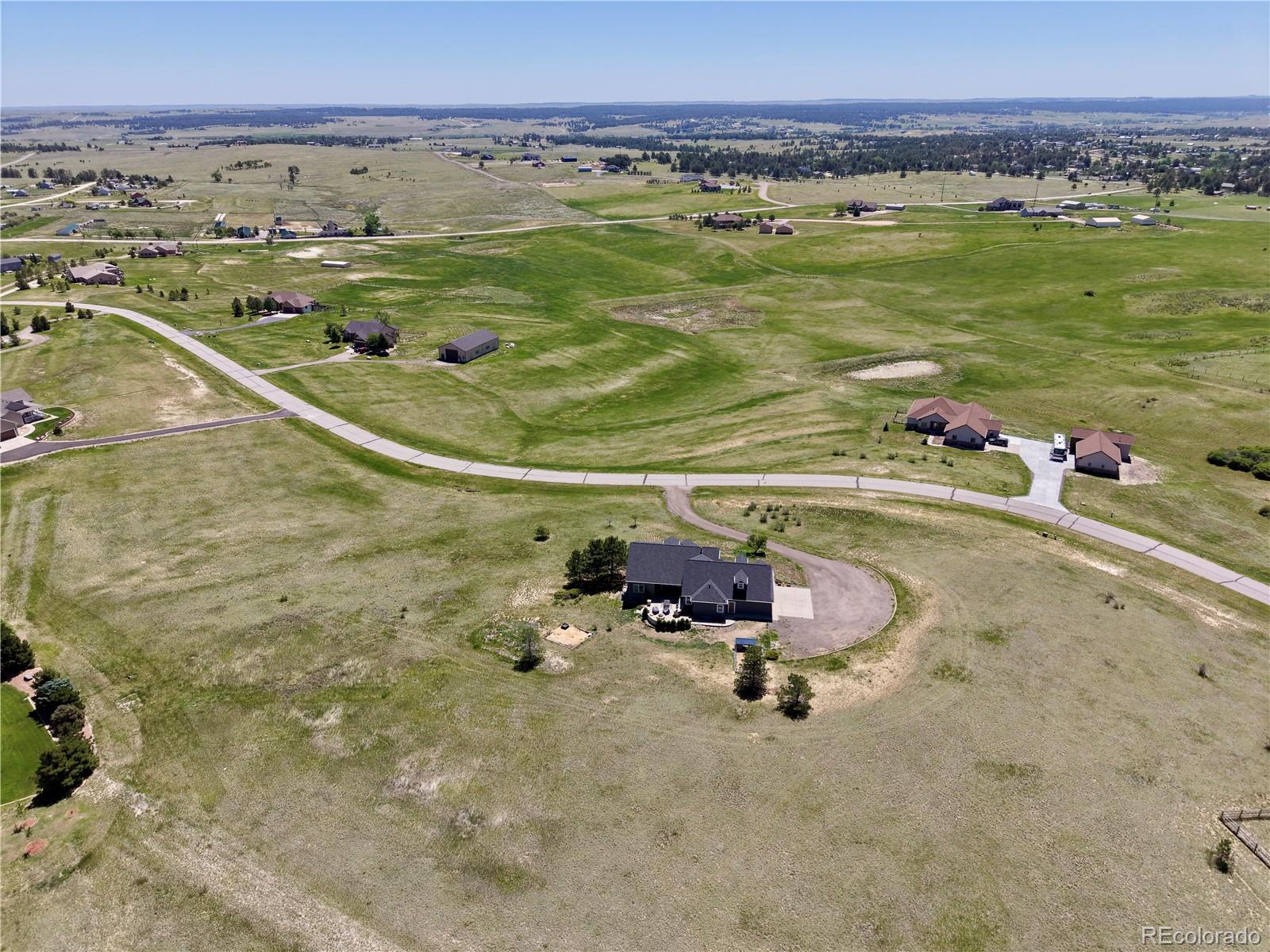 625 Coyote Trail
