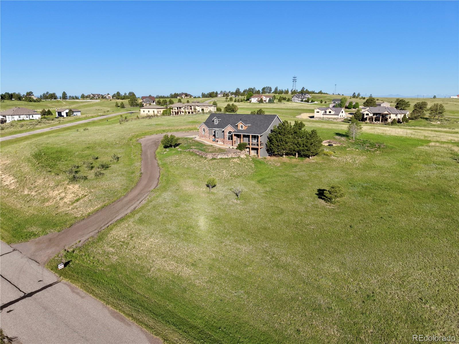 625 Coyote Trail