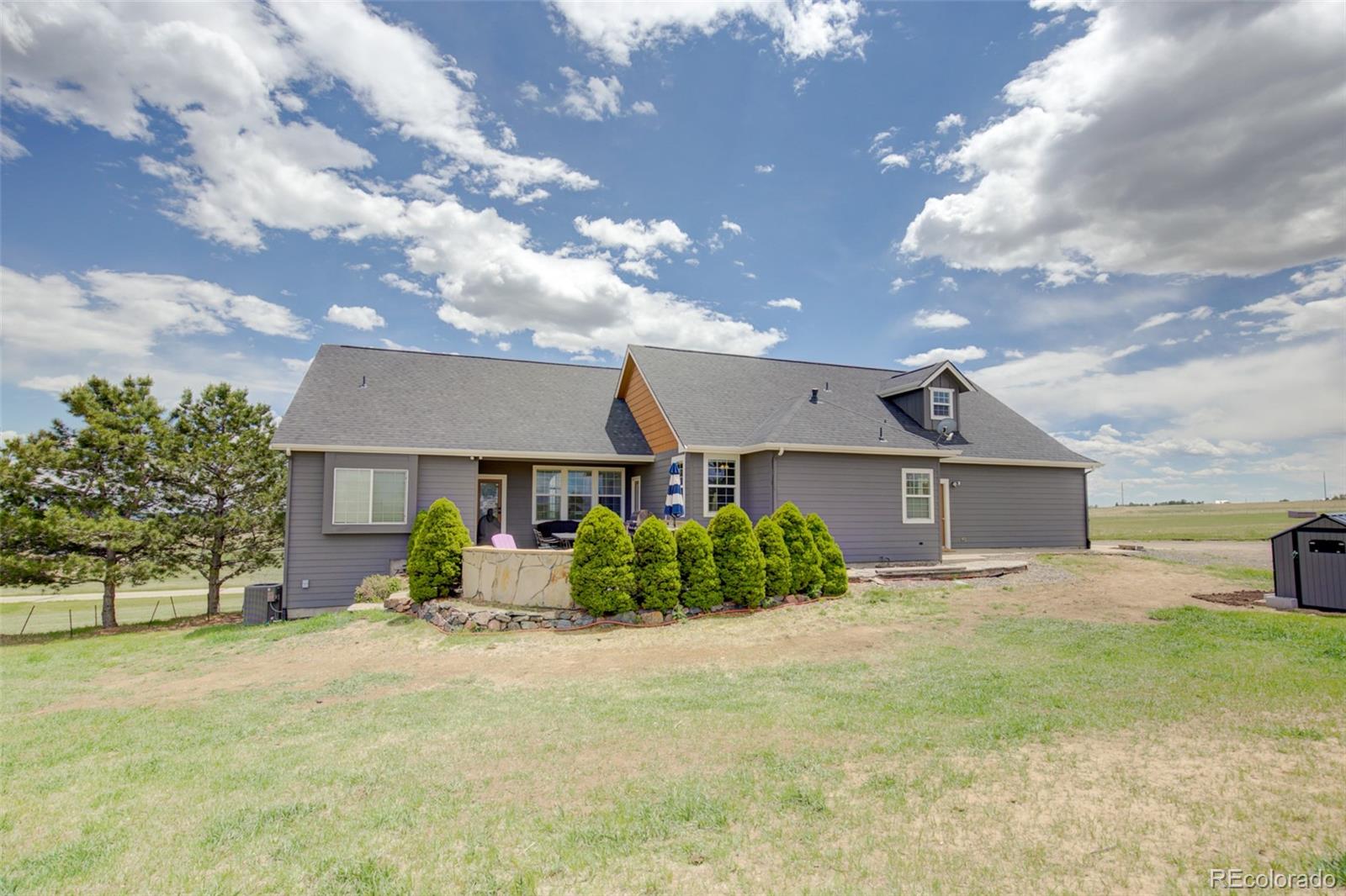 625 Coyote Trail