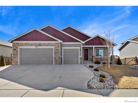 7127 White River Court Timnath CO 80547
