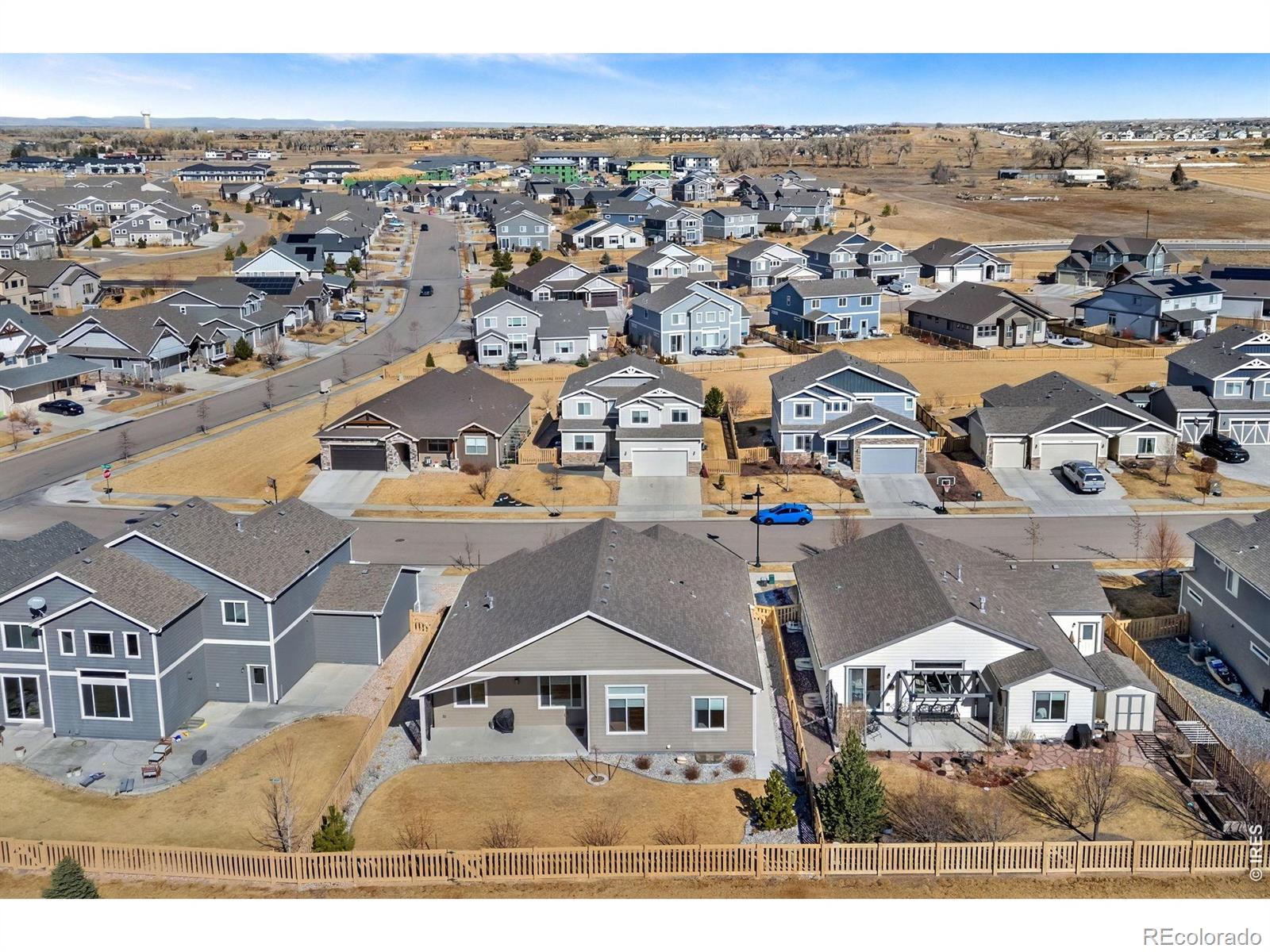 7127 White River Court