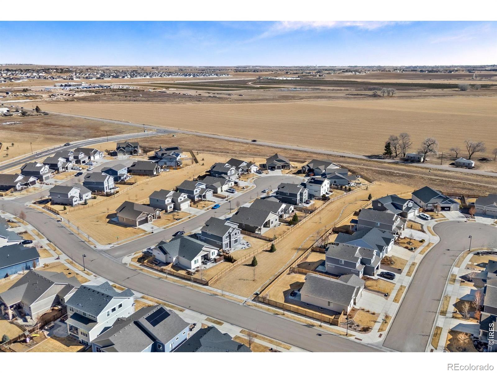 7127 White River Court