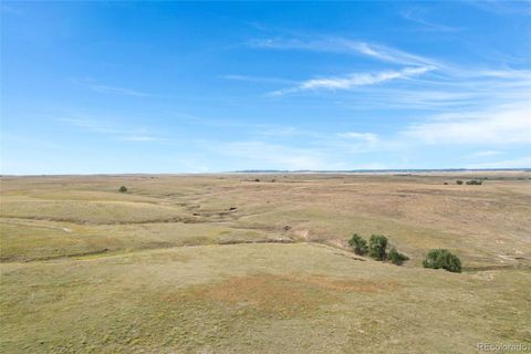 35650 Private Road 35 Kiowa CO 80117