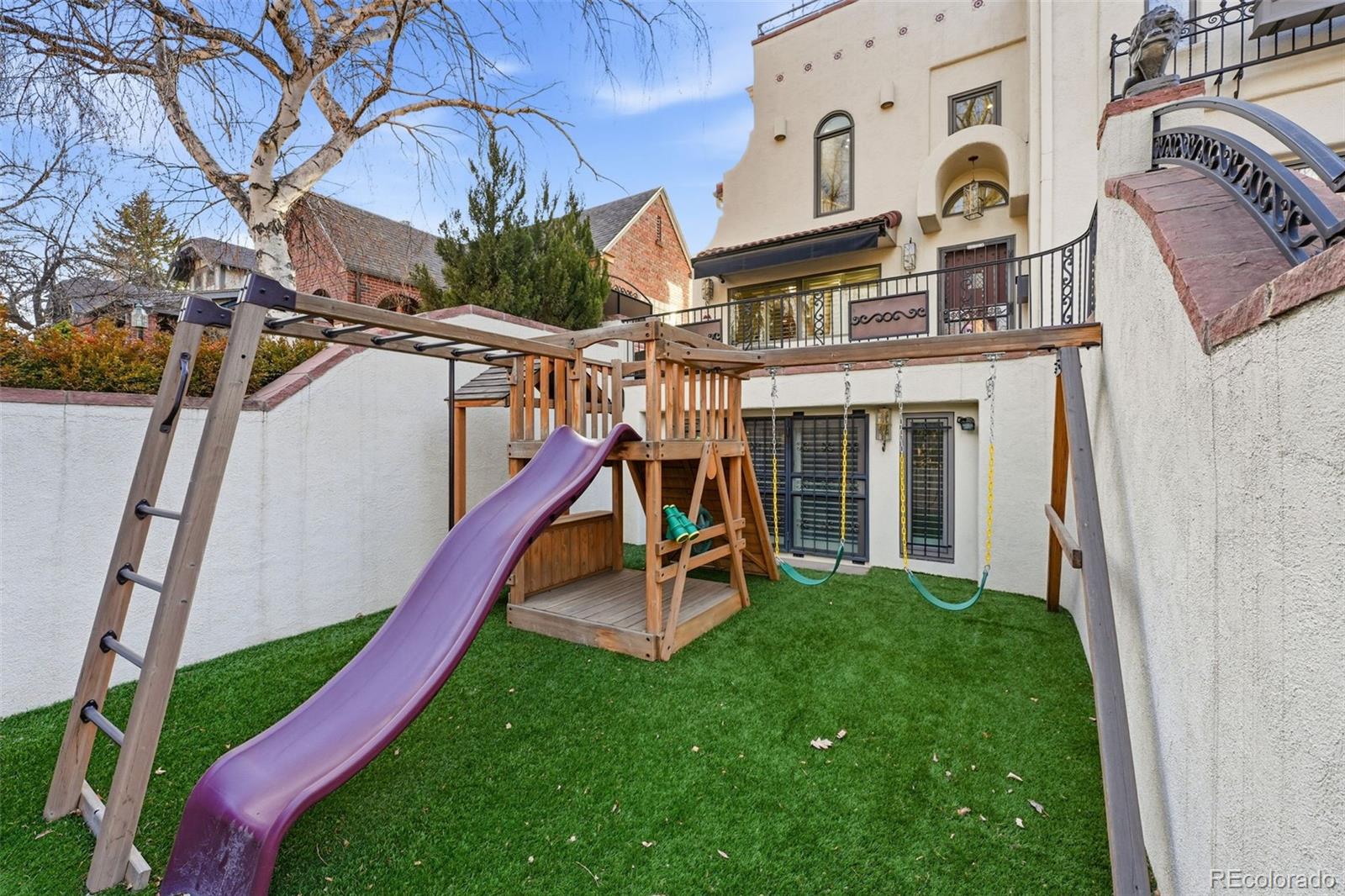 525 S Downing Street