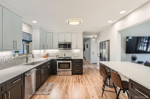 1499 E Panama Drive Centennial CO 80121