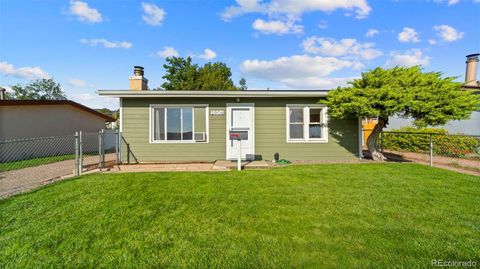 2906 N Chestnut Street Colorado Springs CO 80907