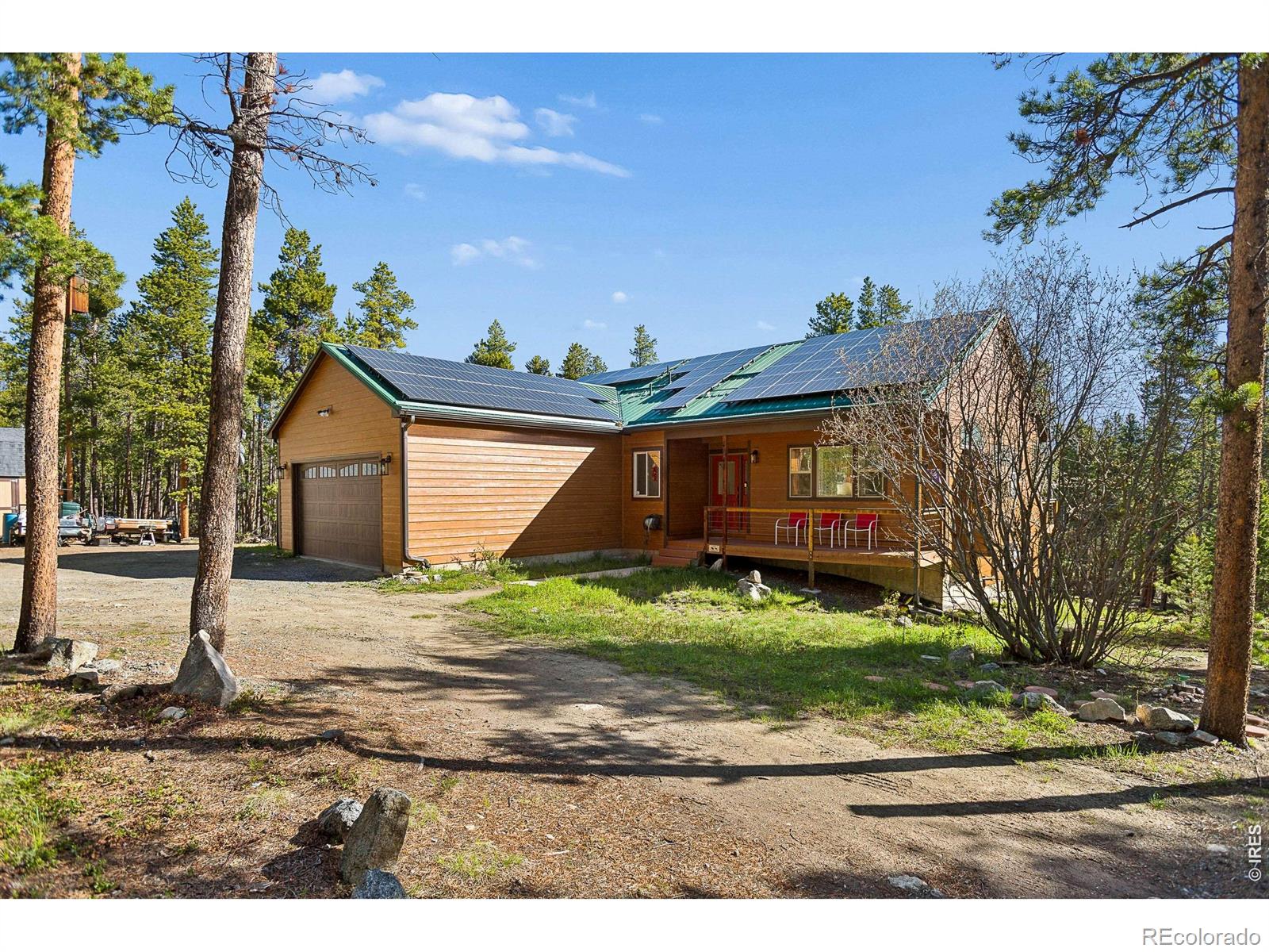 610 Meadowlake Drive